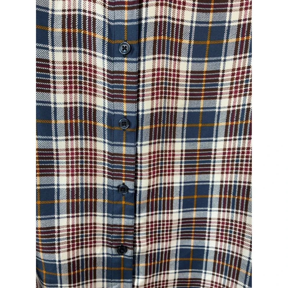 Tory Burch measurements length